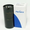 Packard PMJ1000 Motor Start Capacitor. 1000-1200 MFD UF / 110-125 VAC