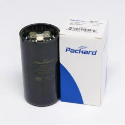 Packard PMJ108 Motor Start Capacitor. 108-130 MFD UF / 110-125 VAC 9 Packard PMJ108 Motor Start Capacitor. 108-130 MFD UF / 110-125 VAC -Home Appliances Store packard pmj108 motor start capacitor 108 130 mfd uf 110 125 vac 78761.1665673569