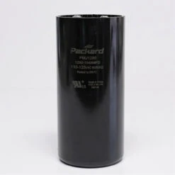 Packard PMJ1290 Motor Start Capacitor. 1290-1548 MFD UF / 110-125 VAC -Home Appliances Store packard pmj1290 motor start capacitor 1290 1548 mfd uf 110 125 vac 37624.1665673323