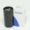 Packard PMJ161 Motor Start Capacitor. 161-193 MFD UF / 110-125 VAC 1 Packard PMJ161 Motor Start Capacitor. 161-193 MFD UF / 110-125 VAC -Home Appliances Store packard pmj161 motor start capacitor 161 193 mfd uf 110 125 vac 22723.1665680396