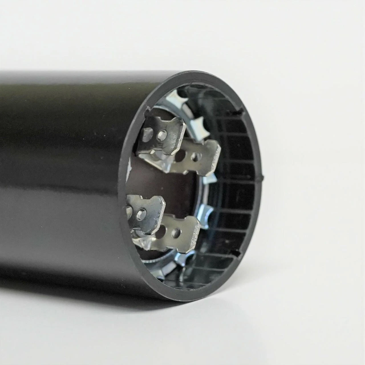 Packard PMJ161 Motor Start Capacitor. 161-193 MFD UF / 110-125 VAC 6 Packard PMJ161 Motor Start Capacitor. 161-193 MFD UF / 110-125 VAC - Image 4