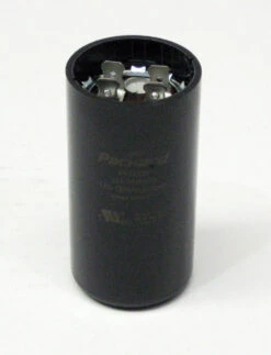 Packard PMJ324 Motor Start Capacitor. 324-388 MFD UF / 110-125 VAC -Home Appliances Store packard pmj324 motor start capacitor 324 388 mfd uf 110 125 vac 61204.1665679462