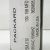 Packard PSMJ130 Motor Start Capacitor. 130-156 MFD UF / 165 VAC 2 Packard PSMJ130 Motor Start Capacitor. 130-156 MFD UF / 165 VAC -Home Appliances Store packard psmj130 motor start capacitor 130 156 mfd uf 165 vac 52272.1665674522