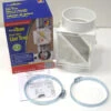 PCLT4WZW ProClean Dryer Duct Lint Trap Dundas Jafine 2 PCLT4WZW ProClean Dryer Duct Lint Trap Dundas Jafine -Home Appliances Store pclt4wzw proclean dryer duct lint trap dundas jafine 93431.1665677913