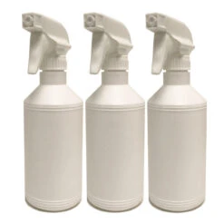 Plastic Trigger Spray Bottle 16 OZ Heavy Duty Chemical Resistant Sprayer -Home Appliances Store plastic trigger spray bottle 16 oz heavy duty chemical resistant sprayer 54737.1666803281