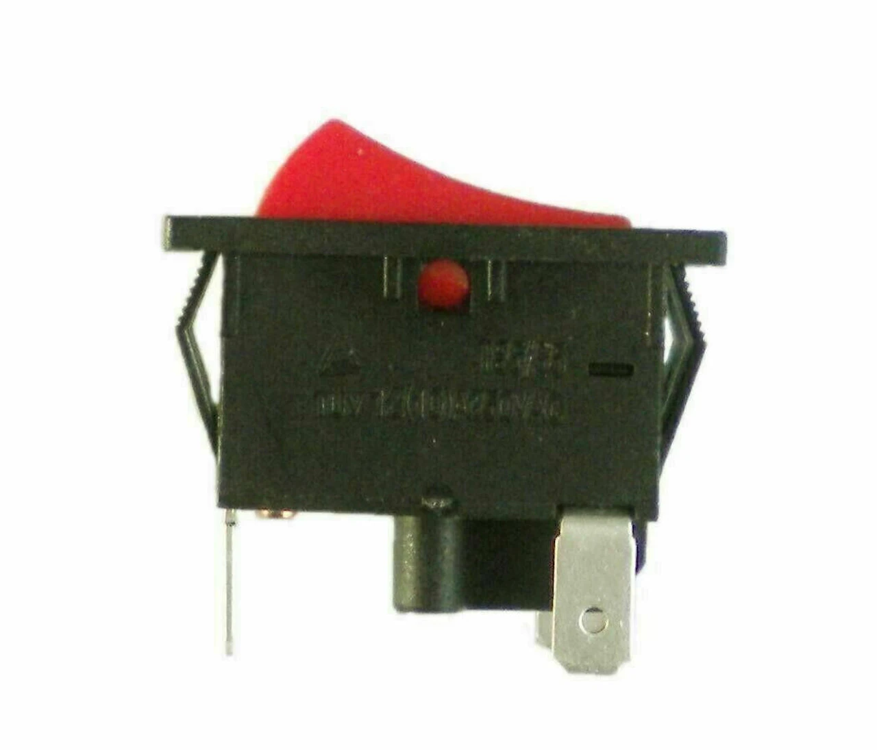 Power Switch For Shark Vacuum Cleaner NV22 NV26 NV351 NV60 NV70 NV95 UV400 UV420 6 Power Switch For Shark Vacuum Cleaner NV22 NV26 NV351 NV60 NV70 NV95 UV400 UV420 - Image 4