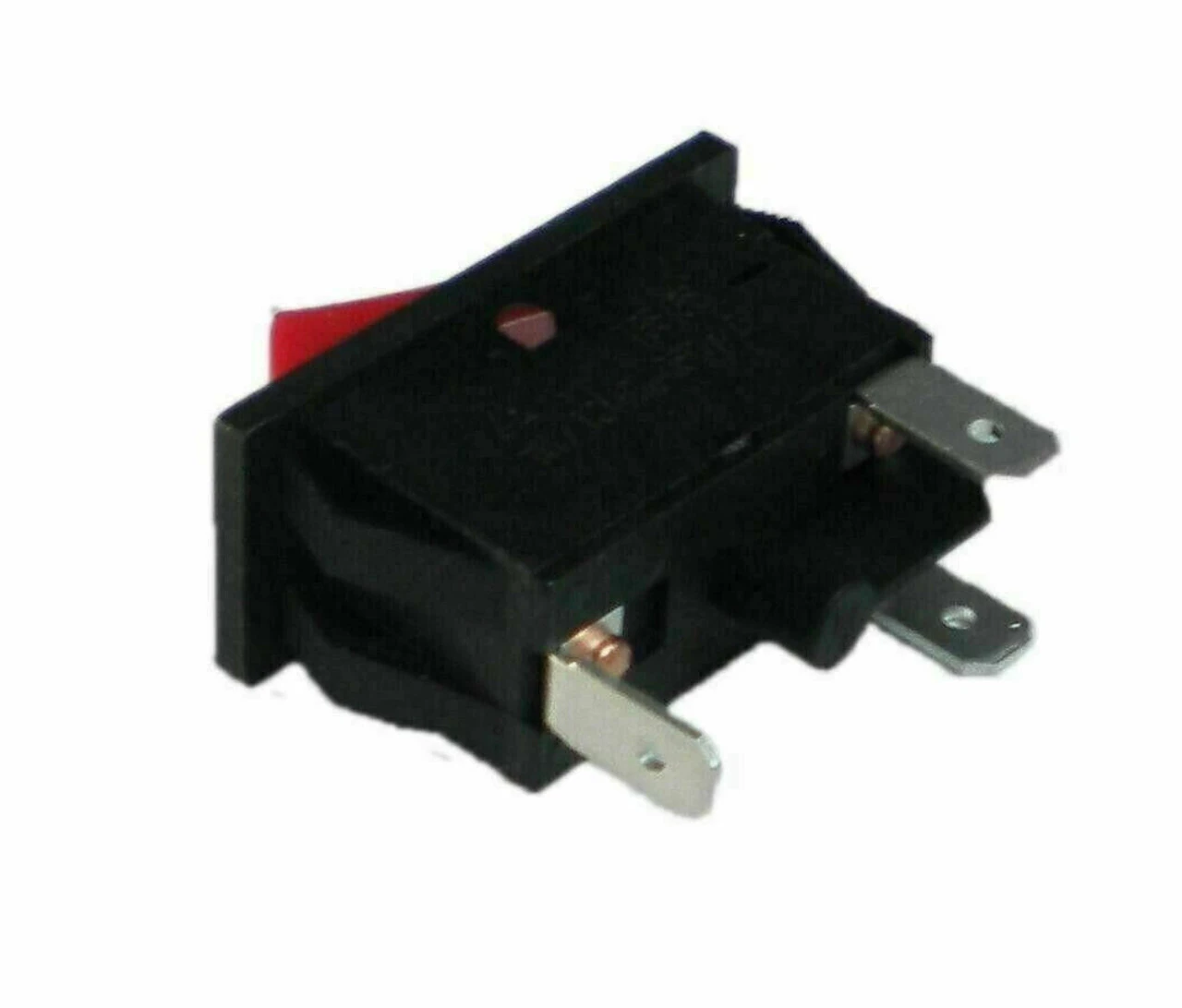Power Switch For Shark Vacuum Cleaner NV22 NV26 NV351 NV60 NV70 NV95 UV400 UV420 5 Power Switch For Shark Vacuum Cleaner NV22 NV26 NV351 NV60 NV70 NV95 UV400 UV420 - Image 3