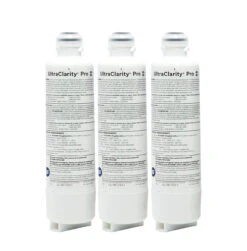 (3pk) Bosch UltraClarity Pro BORPLFTR50, BORPLFTR55, REPLFLTR55, 11032531, 11025825, 12033030, 12028325 Refrigerator Water Filter -Home Appliances Store pro 3p 10581.1710345340