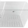PS890591 Crisper Pan Compatible With Whirlpool Refrigerator -Home Appliances Store ps890591 crisper pan compatible with whirlpool refrigerator 18117.1665683773