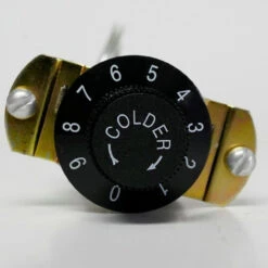 Ranco 9530N1284 Freezer Temperature Thermostat Control True 800312 -Home Appliances Store ranco 9530n1284 freezer temperature thermostat control true 800312 26719.1718705054