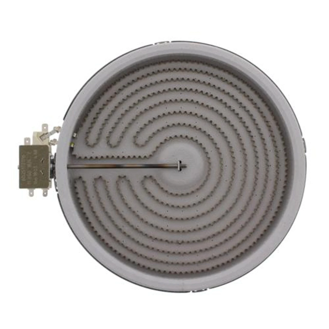 Range Glass Top Surface Element Burner Electrolux Frigidaire 316135401 3 Range Glass Top Surface Element Burner Electrolux Frigidaire 316135401