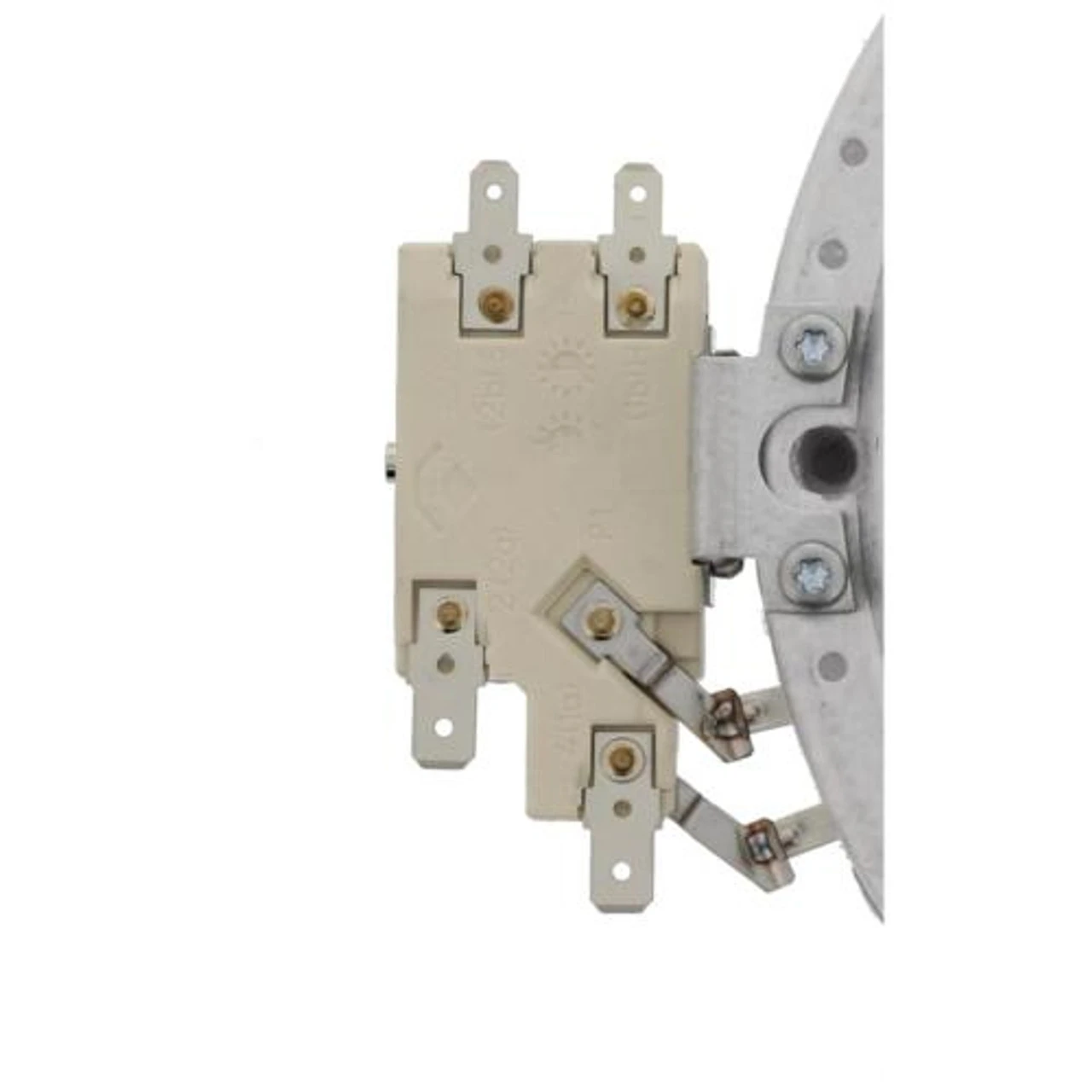 Range Glass Top Surface Element Burner Electrolux Frigidaire 316135401 5 Range Glass Top Surface Element Burner Electrolux Frigidaire 316135401 - Image 3