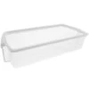Refrigerator Door Bin Clear Transparent Whirlpool W10321304 AP4700047 PS3489569 -Home Appliances Store refrigerator door bin clear transparent whirlpool w10321304 ap4700047 ps3489569 77011.1665680893