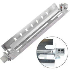 Refrigerator GE Defrost Heating Element WR51X10055
