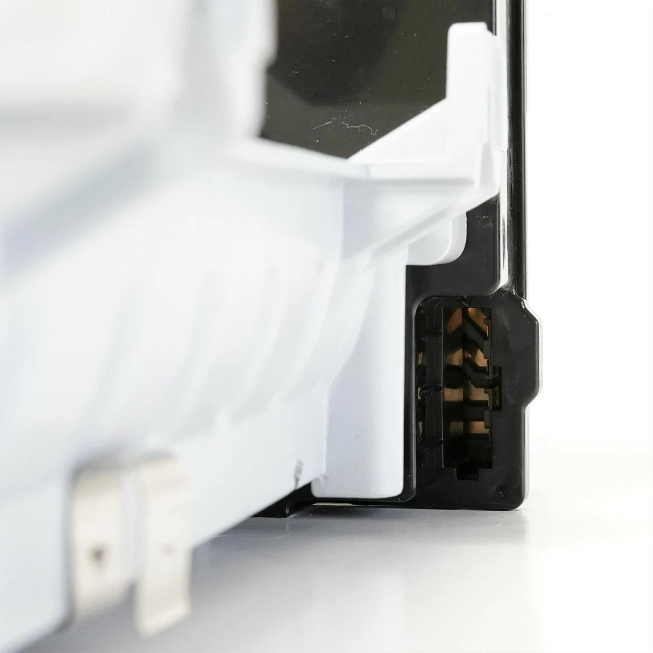 Refrigerator Icemaker Ice Maker Whirlpool Kenmore Kitchenaid 2198597 5 Refrigerator Icemaker Ice Maker Whirlpool Kenmore Kitchenaid 2198597 - Image 3