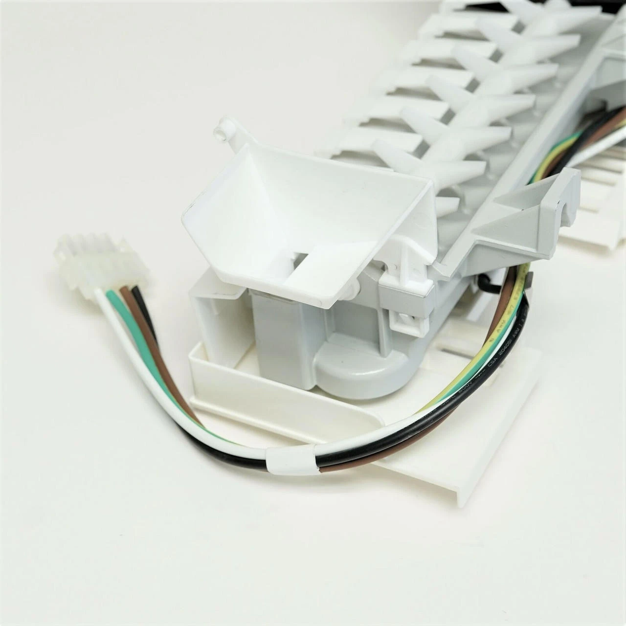 Refrigerator Icemaker W10884390 Whirlpool Maytag 8 Refrigerator Icemaker W10884390 Whirlpool Maytag - Image 6