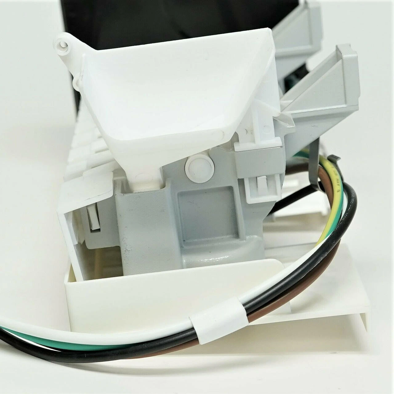 Refrigerator Icemaker W10884390 Whirlpool Maytag 3 Refrigerator Icemaker W10884390 Whirlpool Maytag