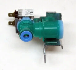 Refrigerator Water Solenoid Inlet Valve Pump Whirlpool WPW10498990 W10498990 -Home Appliances Store refrigerator water solenoid inlet valve pump whirlpool wpw10498990 w10498990 04296.1665668640