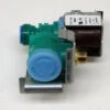 Refrigerator Water Solenoid Inlet Valve Pump Whirlpool WPW10498990 W10498990 -Home Appliances Store refrigerator water solenoid inlet valve pump whirlpool wpw10498990 w10498990 48008.1665673229