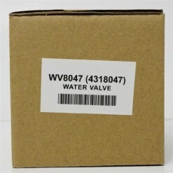 Refrigerator Water Valve Whirlpool 4318047 AP3103467 PS358631 2315576 11 Refrigerator Water Valve Whirlpool 4318047 AP3103467 PS358631 2315576 -Home Appliances Store refrigerator water valve whirlpool 4318047 ap3103467 ps358631 2315576 27928.1665665869