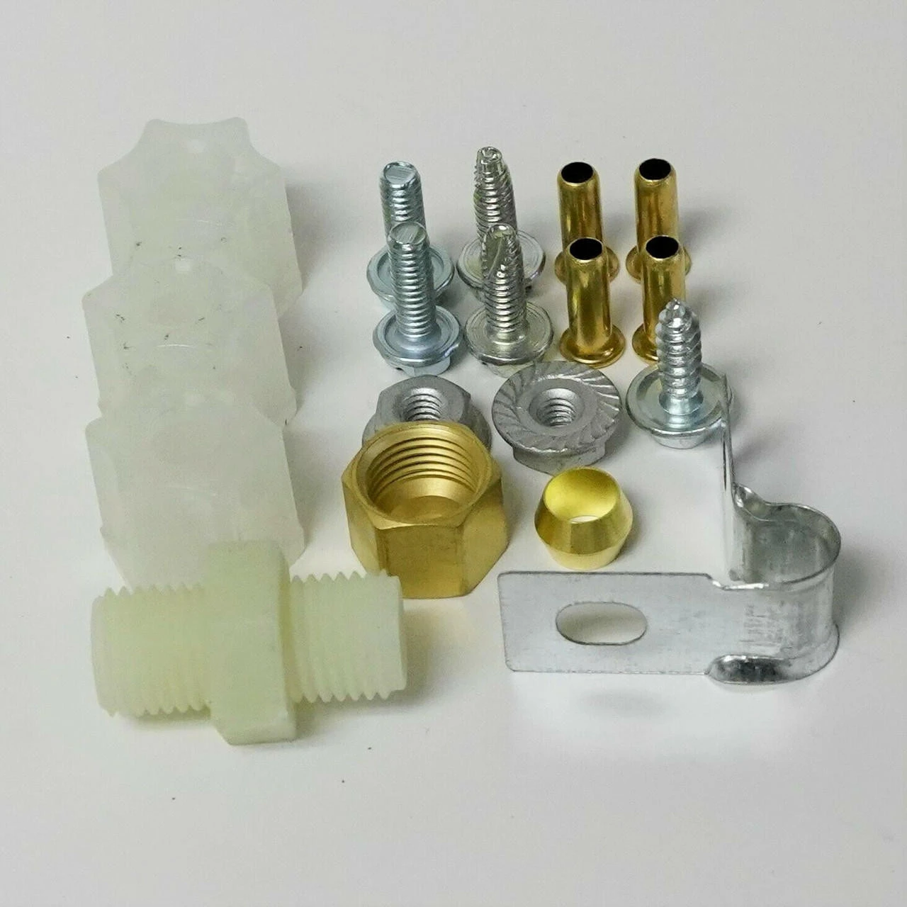 Refrigerator Water Valve Whirlpool 4318047 AP3103467 PS358631 2315576 8 Refrigerator Water Valve Whirlpool 4318047 AP3103467 PS358631 2315576 - Image 7