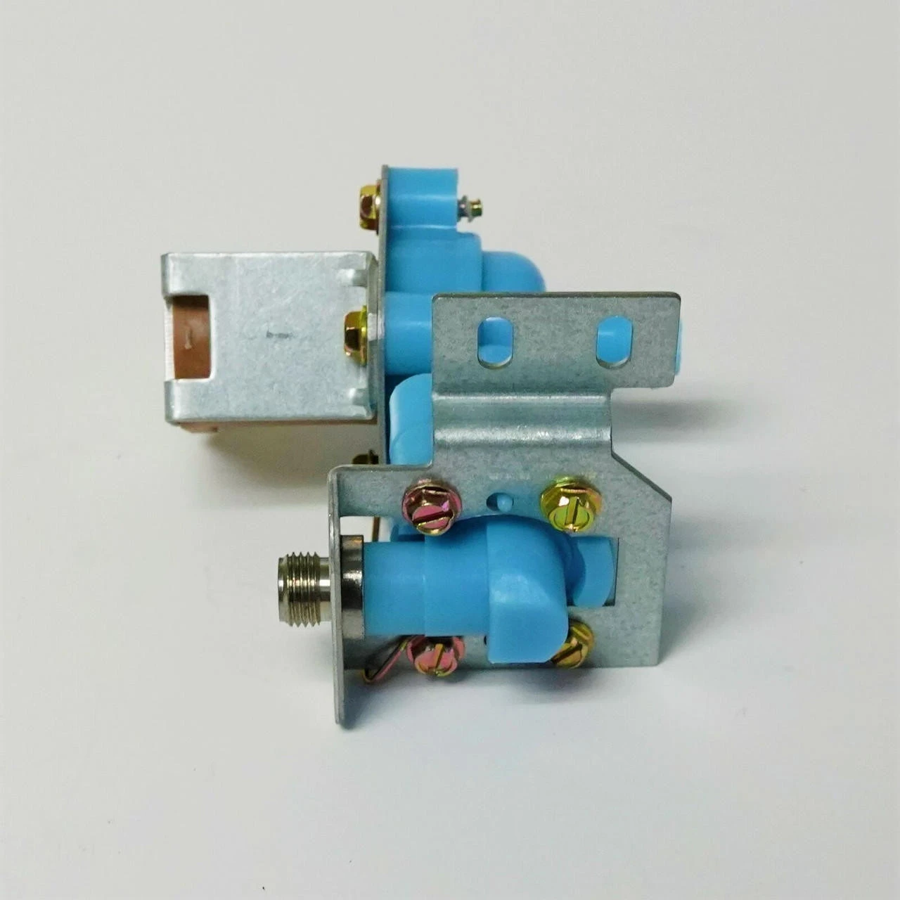 Refrigerator Water Valve Whirlpool 4318047 AP3103467 PS358631 2315576 6 Refrigerator Water Valve Whirlpool 4318047 AP3103467 PS358631 2315576 - Image 5