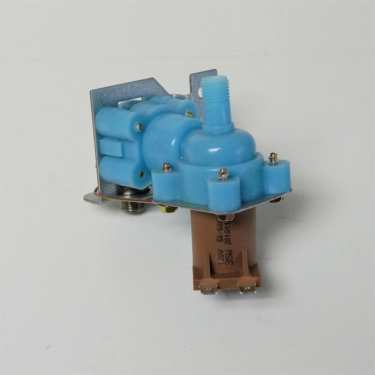 Refrigerator Water Valve Whirlpool 4318047 AP3103467 PS358631 2315576 7 Refrigerator Water Valve Whirlpool 4318047 AP3103467 PS358631 2315576 - Image 6
