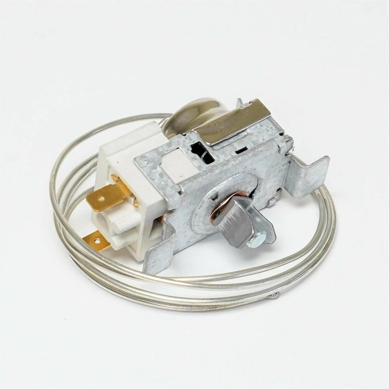 Replacement 5304421256 Electrolux Frigidaire Refrigerator Thermostat Control 4 Replacement 5304421256 Electrolux Frigidaire Refrigerator Thermostat Control - Image 2