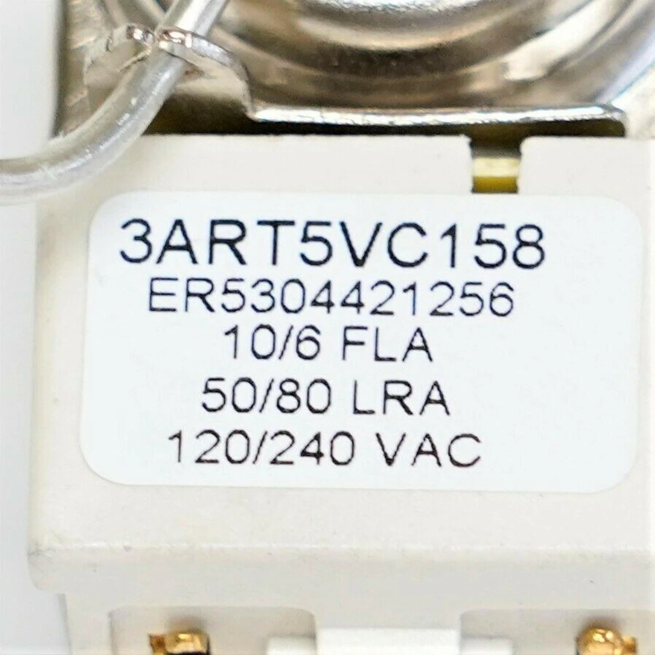Replacement 5304421256 Electrolux Frigidaire Refrigerator Thermostat Control 5 Replacement 5304421256 Electrolux Frigidaire Refrigerator Thermostat Control - Image 3