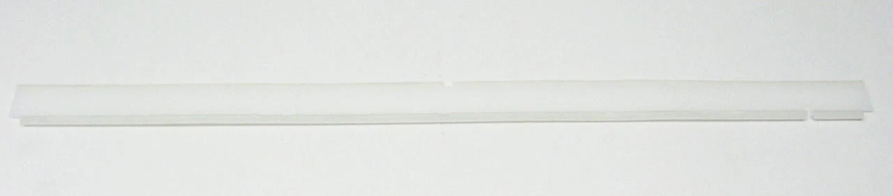 Replacement 809006501 Electrolux Frigidaire Dishwasher Lower Gasket 3 Replacement 809006501 Electrolux Frigidaire Dishwasher Lower Gasket