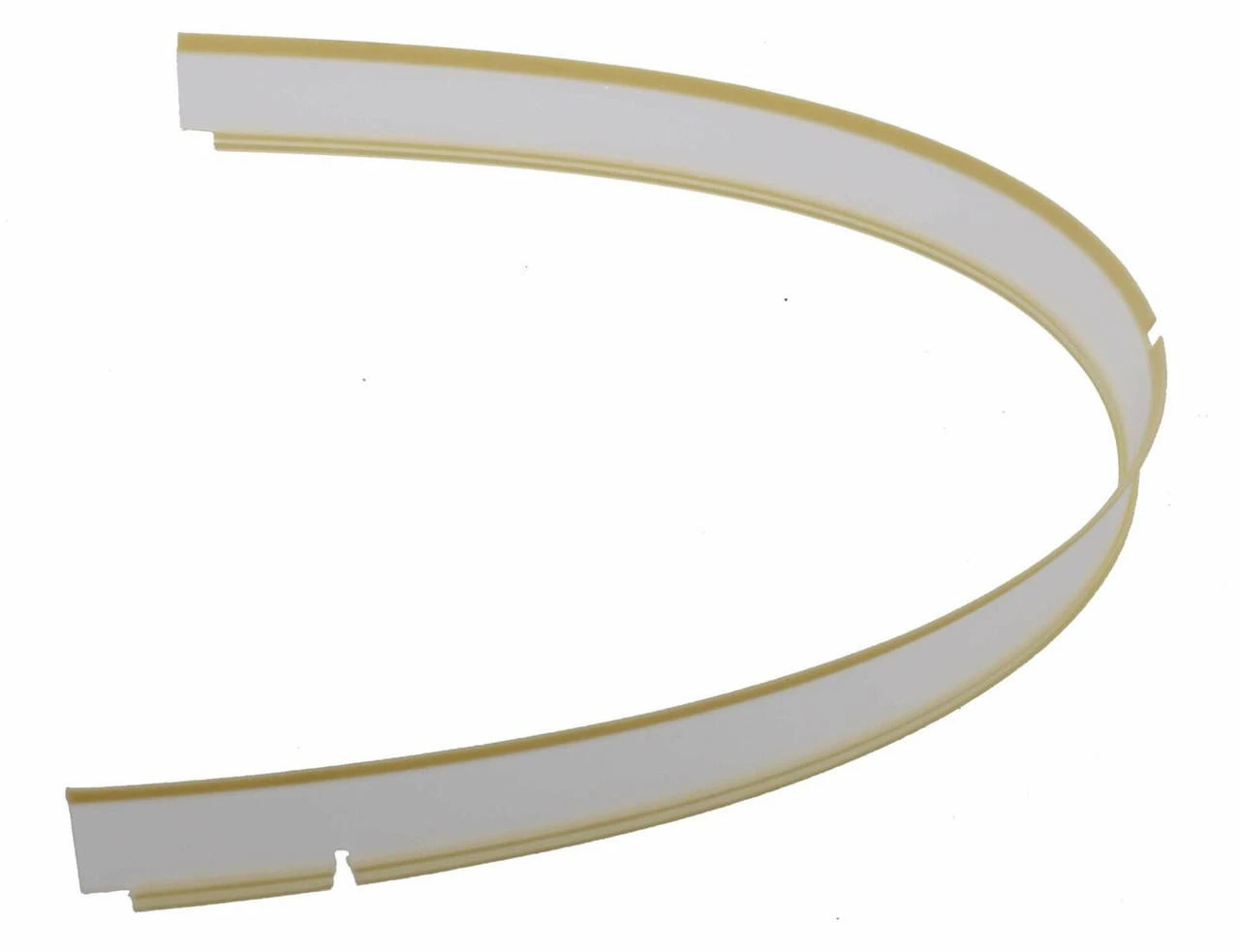 Replacement 809006501 Electrolux Frigidaire Dishwasher Lower Gasket 4 Replacement 809006501 Electrolux Frigidaire Dishwasher Lower Gasket - Image 2