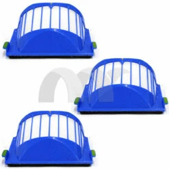 GENERIC Replacement Brush Filter Kit For IRobot Roomba Aerovac 600 Series 620 630 650 -Home Appliances Store replacement brush filter kit for irobot roomba aerovac 600 series 620 630 650 90556.1710241662