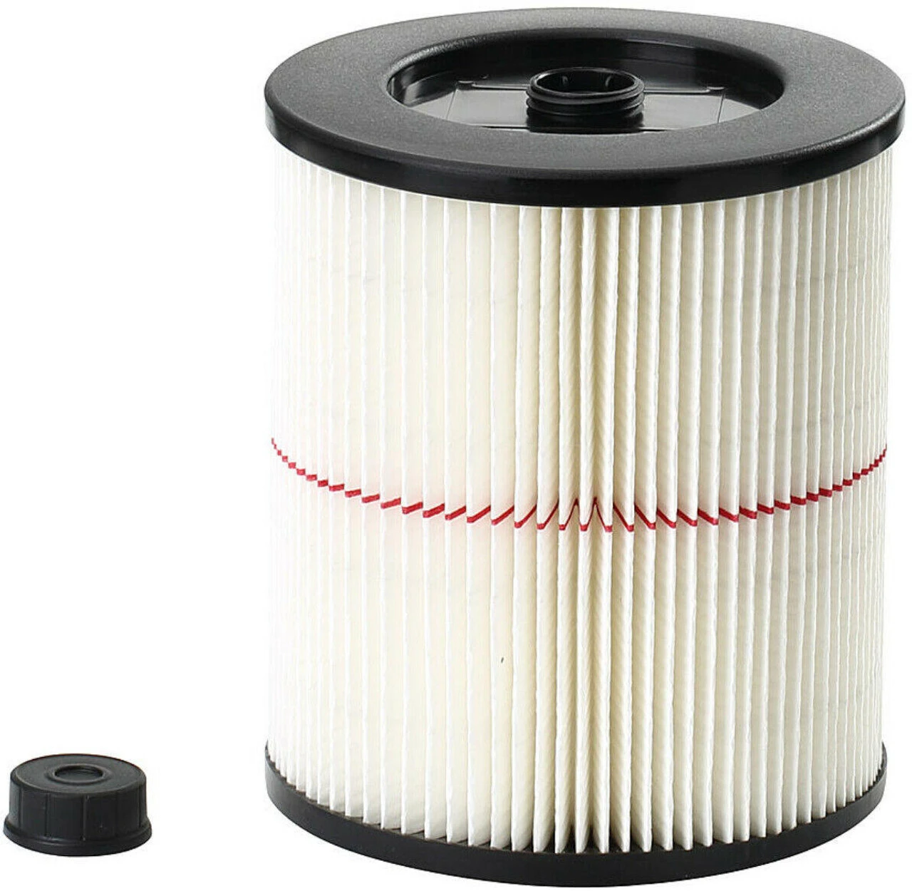 Replacement Cartridge Filter For Shop Vac Craftsman 9-17816 Wet Dry Air Filter - Image 4