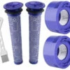GENERIC Replacement Hepa Filter Parts For Dyson V6 V7 V8 Animal Absolute Cordless Vacuum -Home Appliances Store replacement hepa filter parts for dyson v6 v7 v8 animal absolute cordless vacuum 79032.1716746846
