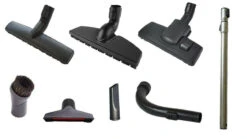 Replacement Miele Vacuum Attachment Parquet Twister, Rug/Floor Tool Handle Wand -Home Appliances Store replacement miele vacuum attachment parquet twister rugfloor tool handle wand 44879.1719500607