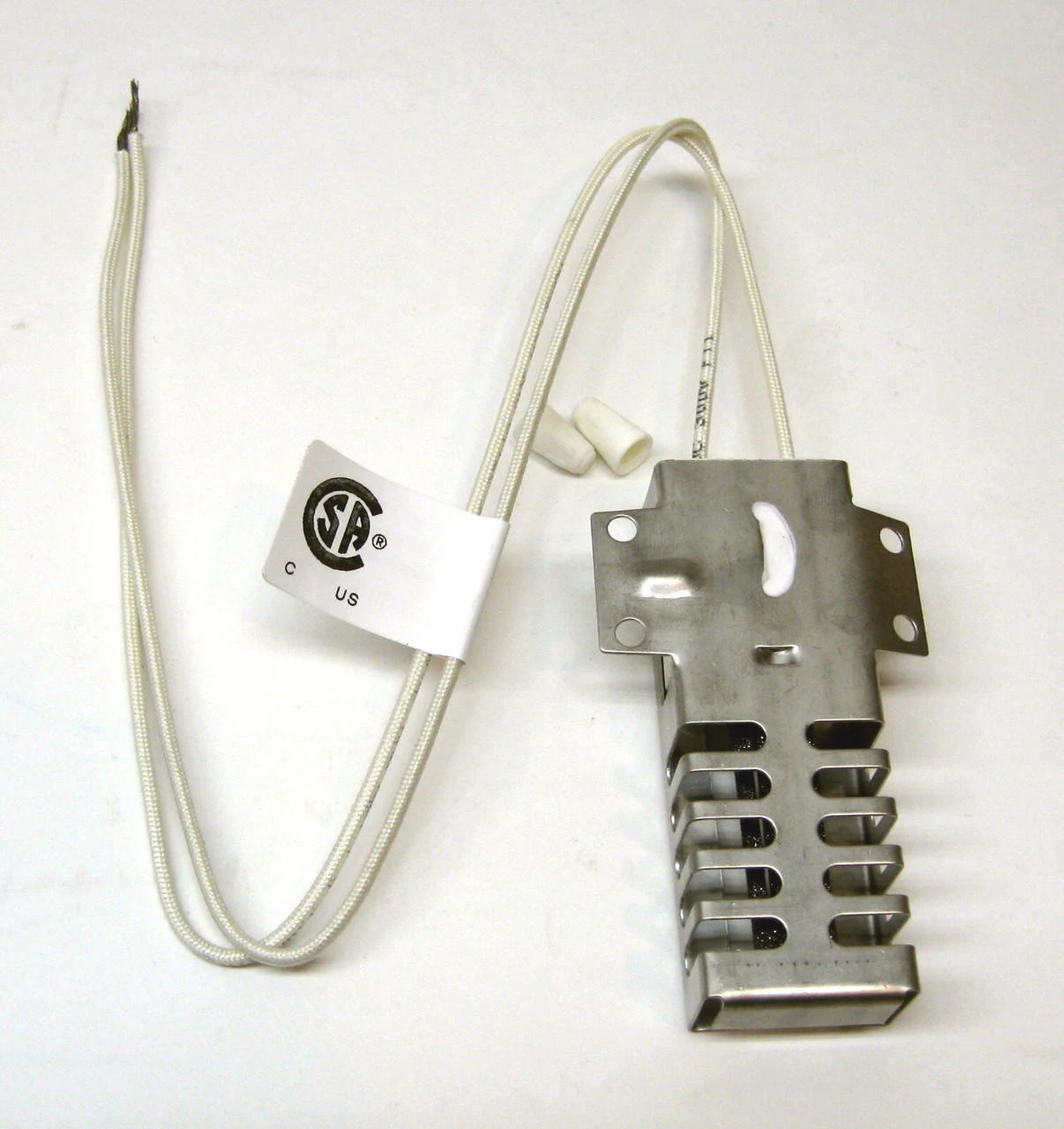 Replacement Oven Range Flat Igniter GE WB2X9998 3 Replacement Oven Range Flat Igniter GE WB2X9998