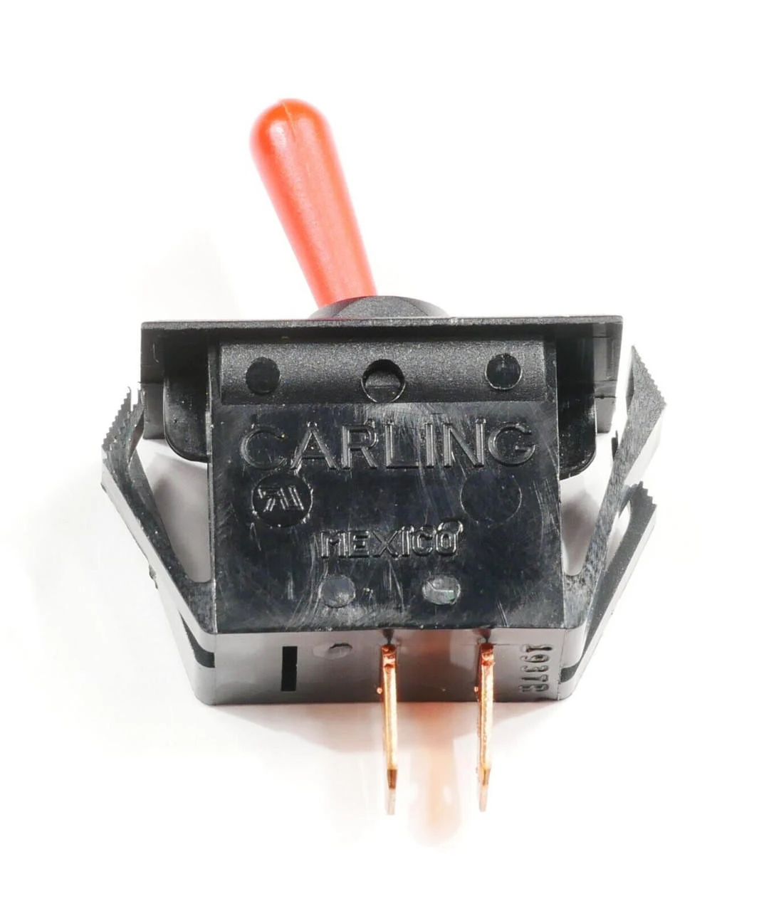 Ridgid #73180 On/Off Toggle Switch For Wet/Dry Vacs - Original 4 Ridgid #73180 On/Off Toggle Switch For Wet/Dry Vacs - Original - Image 2