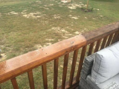 RMR-86 Instant Mold And Mildew Stain Remover Spray - Scrub Free Formula