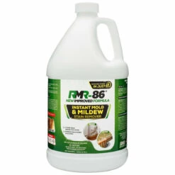 RMR-86 Instant Mold And Mildew Stain Remover Spray - Scrub Free Formula -Home Appliances Store rmr 86 instant mold and mildew stain remover spray scrub free formula 90276.1719494088