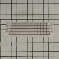 241505301 Durable Refrigerator 2 Liter Door Bin Compatible With 2418...