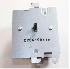 GE WE04X24550 DRYER TIMER GTD42GASJ2WW GTD42EASJ1WW