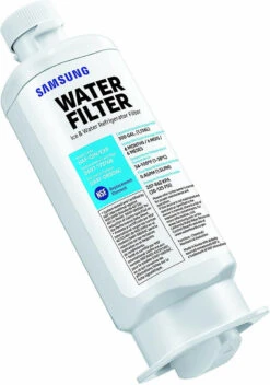 Samsung DA97-17376B (HAF-QIN/EXP) DA97-08006C Refrigerator Water Filter -Home Appliances Store samsung da97 17376b haf qinexp da97 08006c refrigerator water filter 42491.1608719063