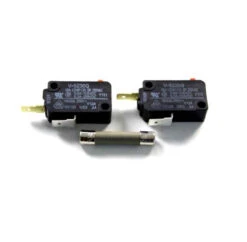 SHARP FFSBA018/KIT V-5230Q V-5220Q MICRO SWITCH & FUSE KIT