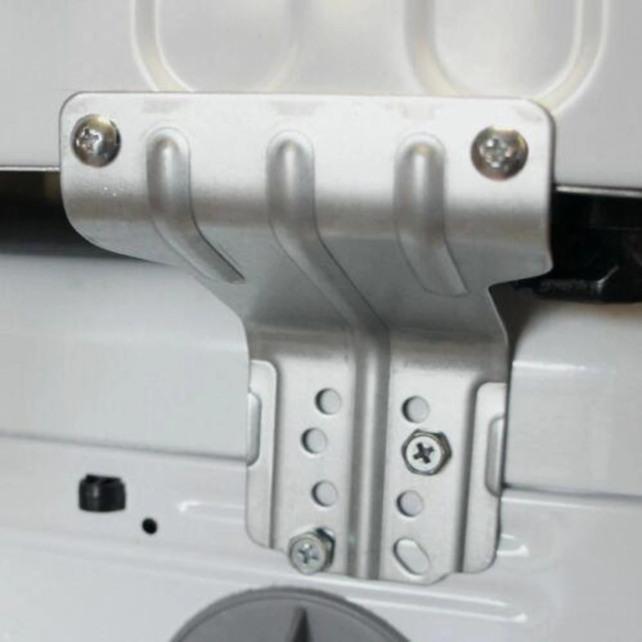 SKK-7A Stacking Kit Samsung 27 In. Wide Front Load Laundry Pairs 3 SKK-7A Stacking Kit Samsung 27 In. Wide Front Load Laundry Pairs