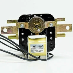 SM999 SUPCO Universal Evaporator Refrigerator Freezer Fan Motor Vintage