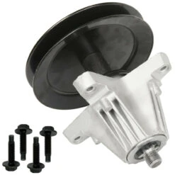 Spindle Assembly For MTD 918-04822 918-04950 918-04889 618-04822 918-04822A -Home Appliances Store spindle assembly for mtd 918 04822 918 04950 918 04889 618 04822 918 04822a 87844.1683363964