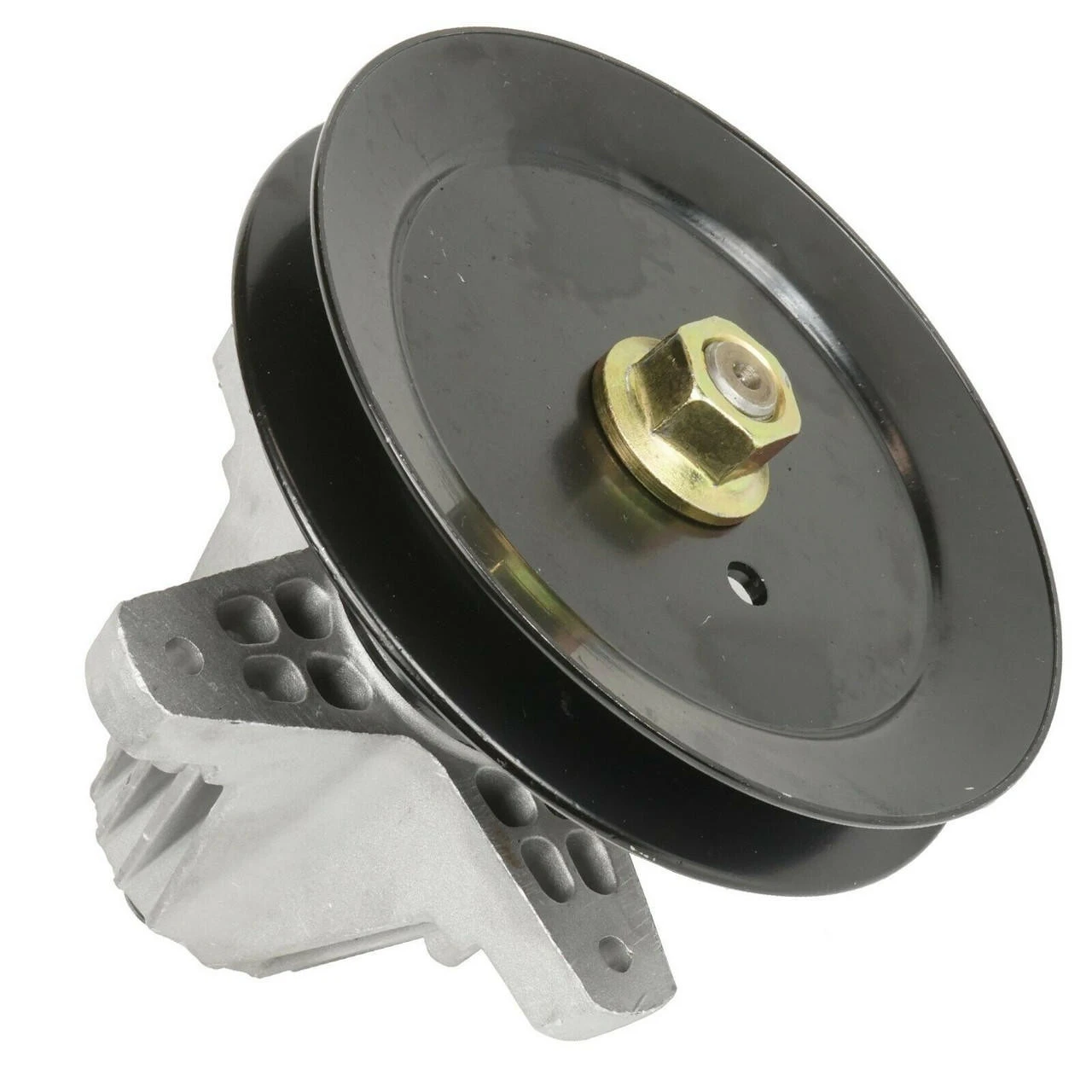 Spindle Assembly For MTD 918-04822 918-04950 918-04889 Ltx1040 Ltx1042 Ltx1045 4 Spindle Assembly For MTD 918-04822 918-04950 918-04889 Ltx1040 Ltx1042 Ltx1045 - Image 2