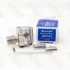 Supco BPV31 BULLET® Piercing Valve 1/4 -Home Appliances Store supco bpv31 bullet piercing valve 14 78184.1665674886