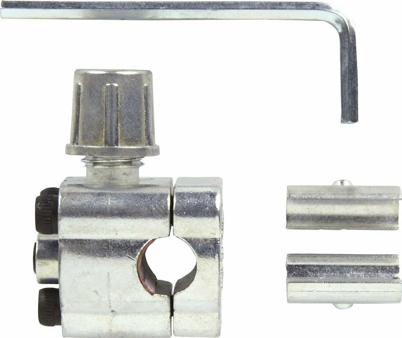 Supco BPV31 Bullet Piercing Valve 3 Supco BPV31 Bullet Piercing Valve