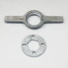 Supco TB123B Washer Spanner Wrench Maytag Whirlpool GE 22003813 -Home Appliances Store supco tb123b washer spanner wrench maytag whirlpool ge 22003813 69246.1718352216